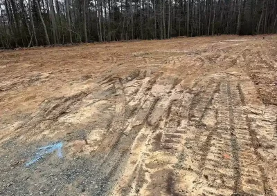 Professional Excavating Contractor