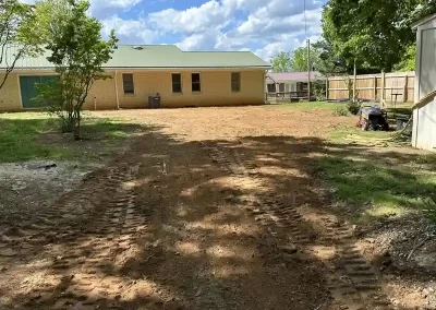 Budget Excavating Contractor