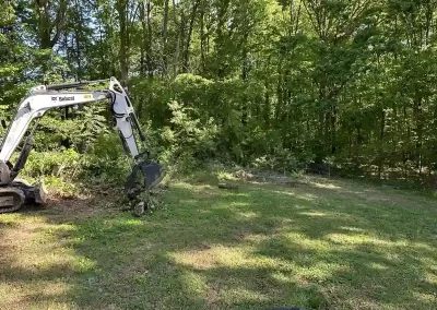 Effective General Excavating