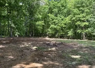 Reliable General Excavating