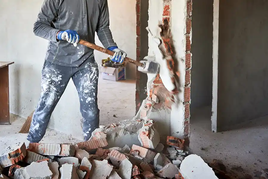 What Is Demolition Roxboro, NC What Is Demolition Roxboro, NC