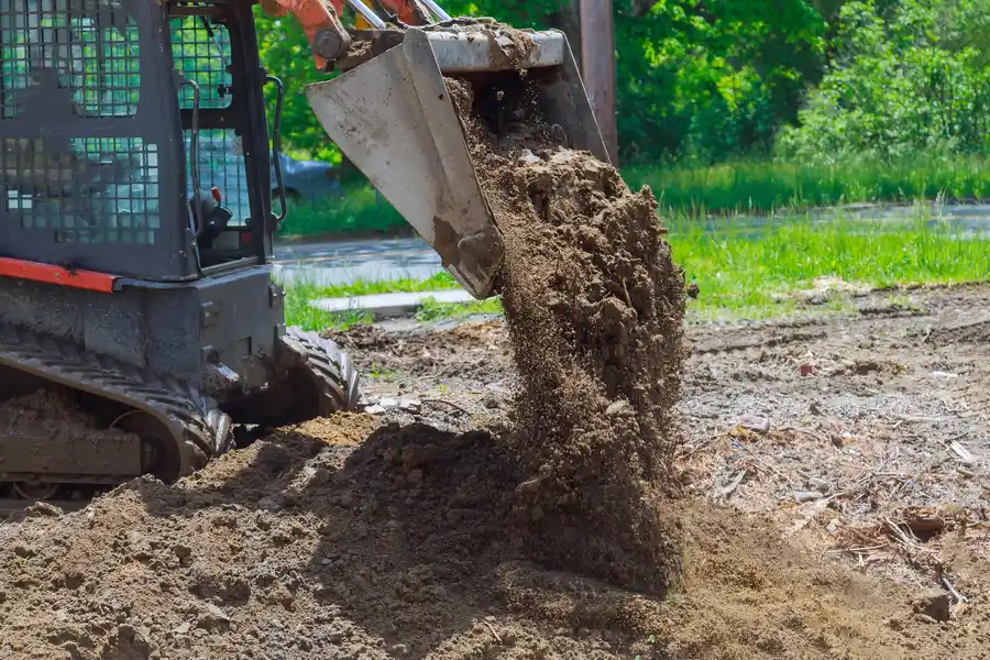 What Is Land Clearing in Roxboro, NC